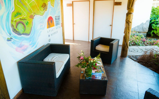 Matariki Sunset Apart Hotel