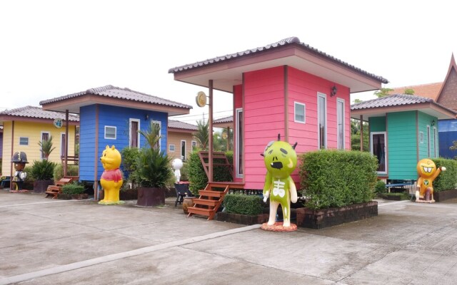 Yaris House
