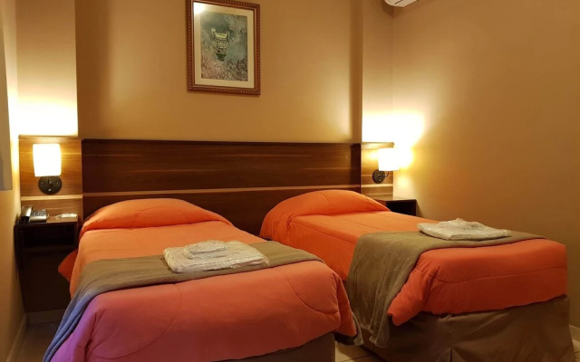 Astro Hotel