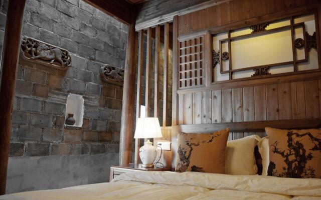 Wuyuan Qiye Yanxiang Guesthouse