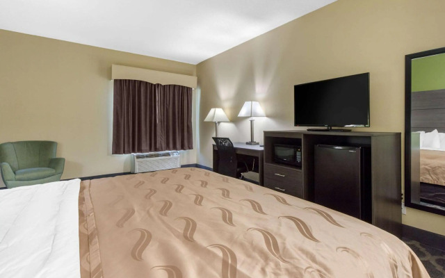 Quality Inn Kingstree