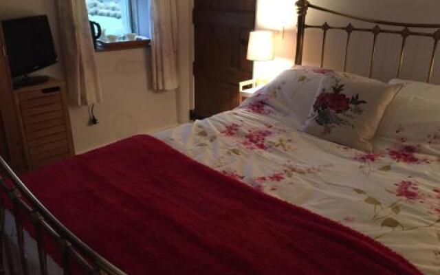 Merrybent Hill Luxury B&B