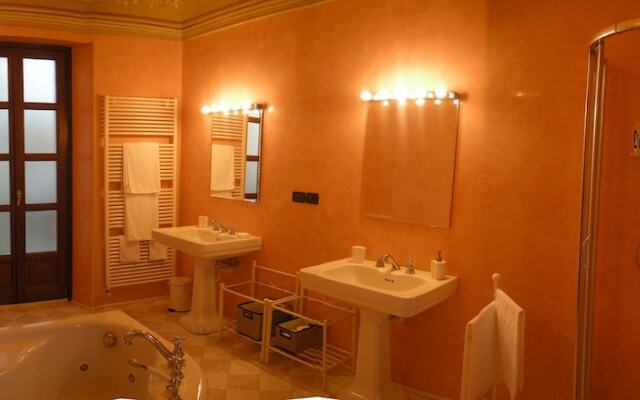 Villa Scati Apartments