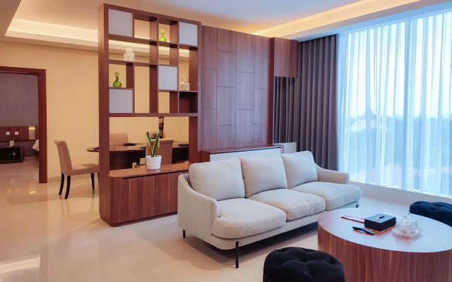 Unhas Hotel & Convention