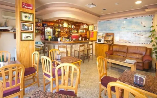 Hostal Los Corchos