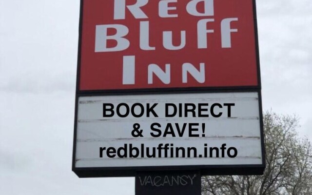 Red Bluff Inn