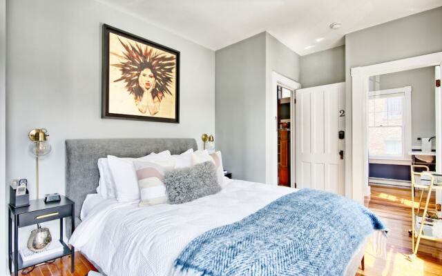 The Nest Hudson