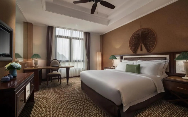 Ninh Binh Hidden Charm Hotel & Resort