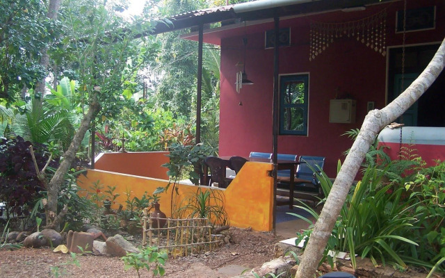 ELDC Dreamcatcher House