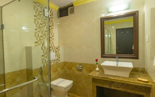 Safias Guest House