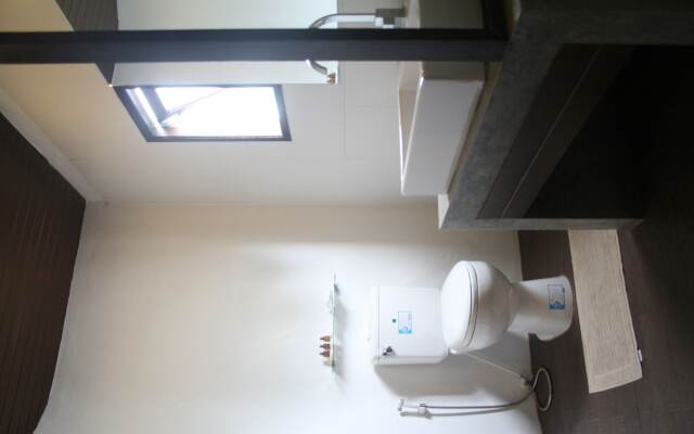 Baan Talay - Thungwualaen