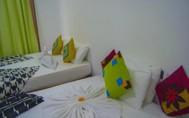 girilena resort