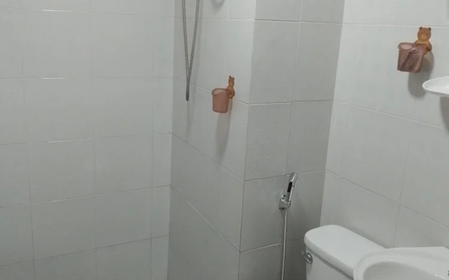 Ban Saylomleng Residence