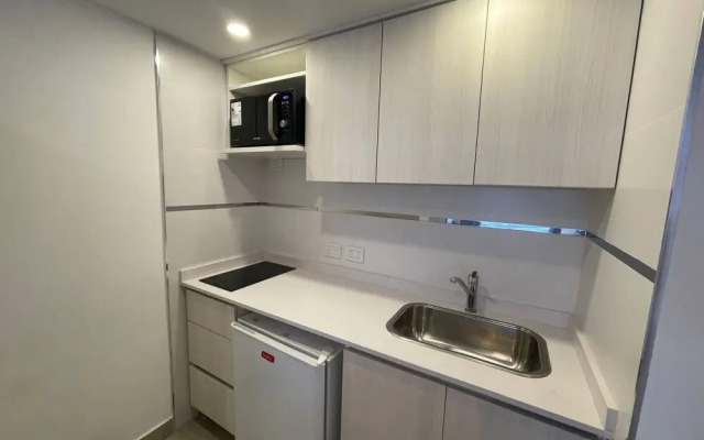 Modern & Cozy Studio in San Telmo No7155