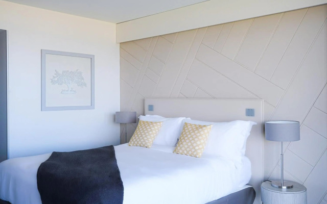 Hotel & Spa Les bains de Cabourg by Thalazur