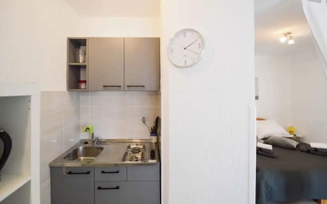 Apartments Pjescana Uvala/istrien 11044