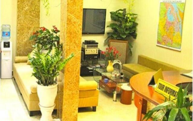 Nhat Minh Hotel