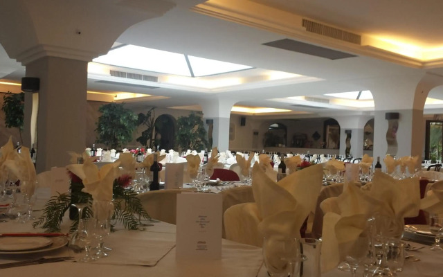 Hotel Al Ritrovo