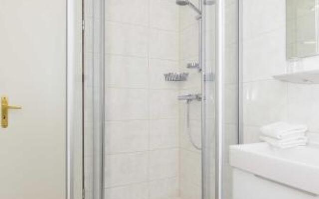 Ferienwohnung Deichklause