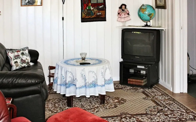 6 Person Holiday Home in Otta