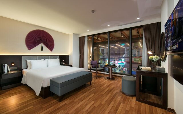 Hanoi Fiesta Hotel & Spa