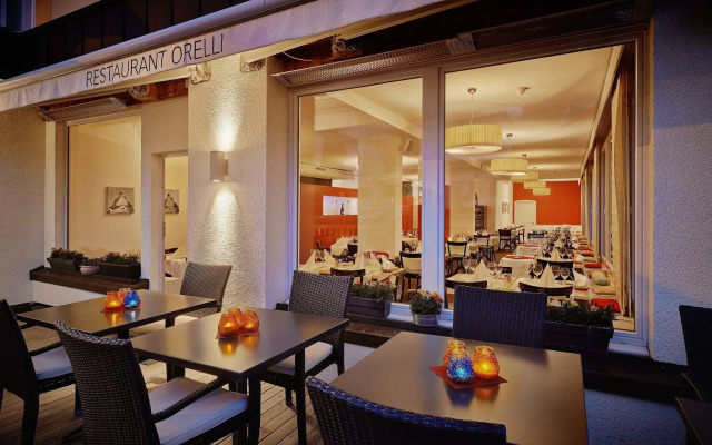 Sorell Hotel Asora