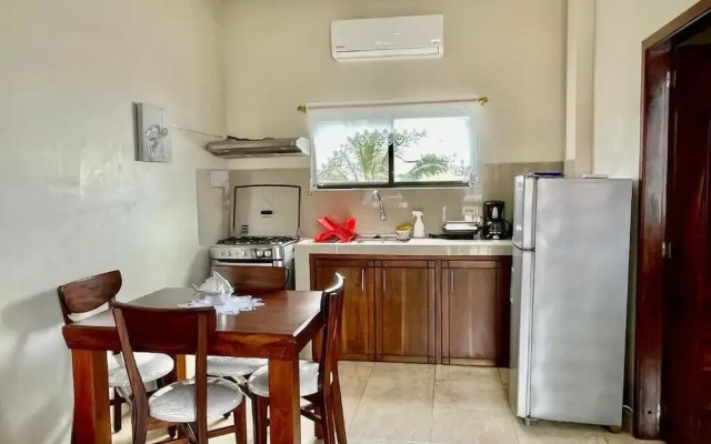 Aparthotel Casa Soleil