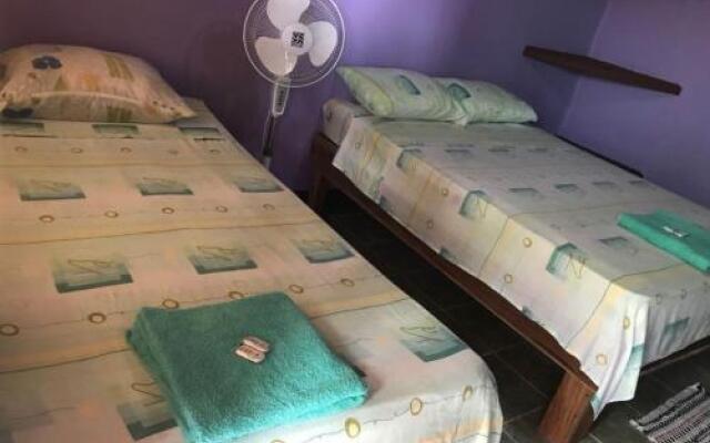 Cabinas Cahuita