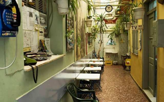 Pagration Youth Hostel