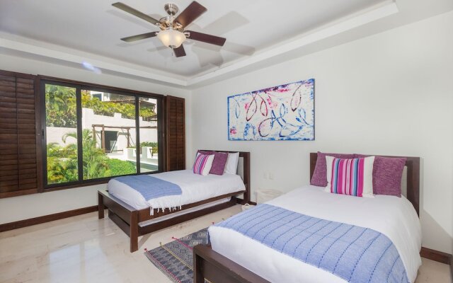 Calm and Cosy 4 Bedroom Condo