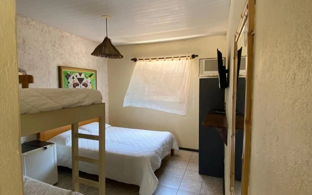 Surfers Villa Maremotta