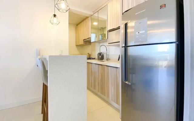 Espelho das Águas Residencial