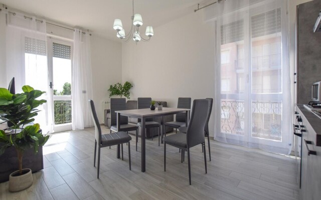 Beautiful Apartment in Albenga With 2 Bedrooms and Wifi