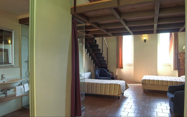 Il Trebbiolo Relais