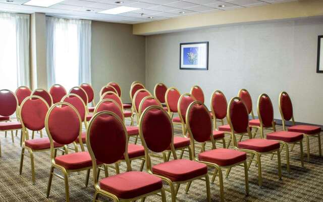 Comfort Inn & Suites Fuquay Varina