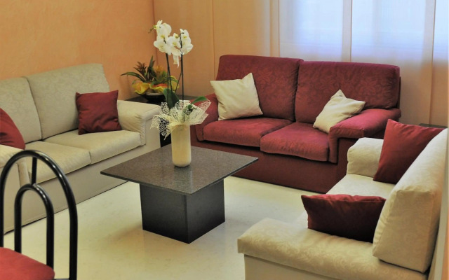 Hotel Garibaldi
