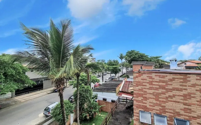Marmeu Enseada com jacuzzi aquecida