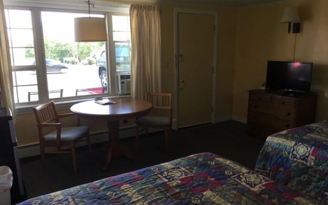 Gull Motel