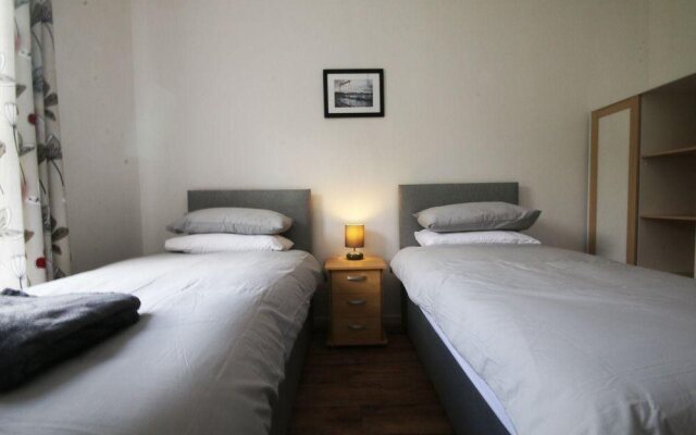 Belfast View Guest Lodge