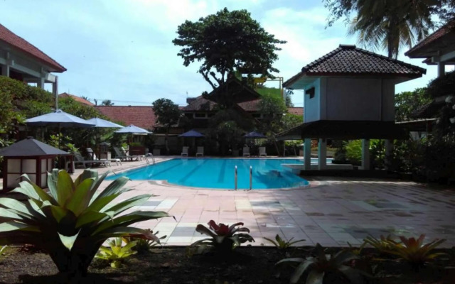 Pantai Indah Resort Hotel Barat