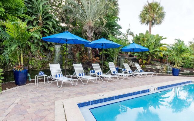 Park Shore Resort