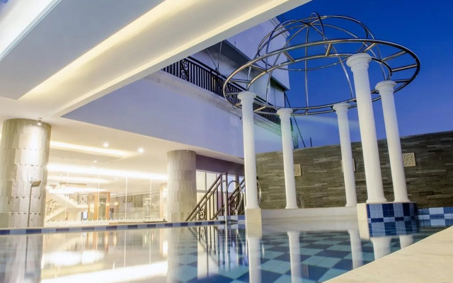 Tara Hotel Yogyakarta