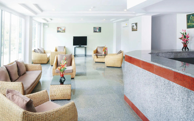 Baan Payai Resort