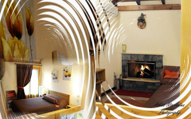 Asimina Guesthouse