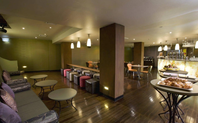 Best Western Plus Hotel Stellar