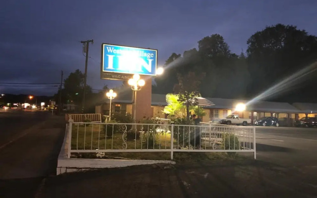 Western Village Inn