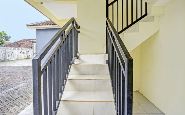 SPOT ON 92799 Tanjung Indah Homestay Syariah