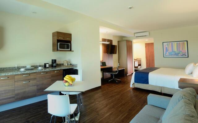 La Venta Inn Ciudad del Carmen
