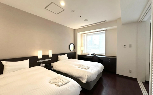 KOKO HOTEL Sendai Kotodai Park