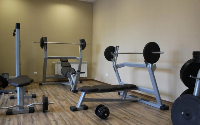 Borovets Green Hotel